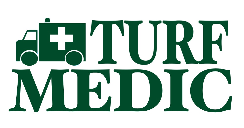 Turf Medic logo